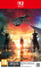Final Fantasy Vii Rebirth (Switch 2)