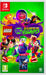 Lego DC Super-Villains - (Nintendo Switch
