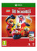 LEGO The Incredibles - (Xbox One)