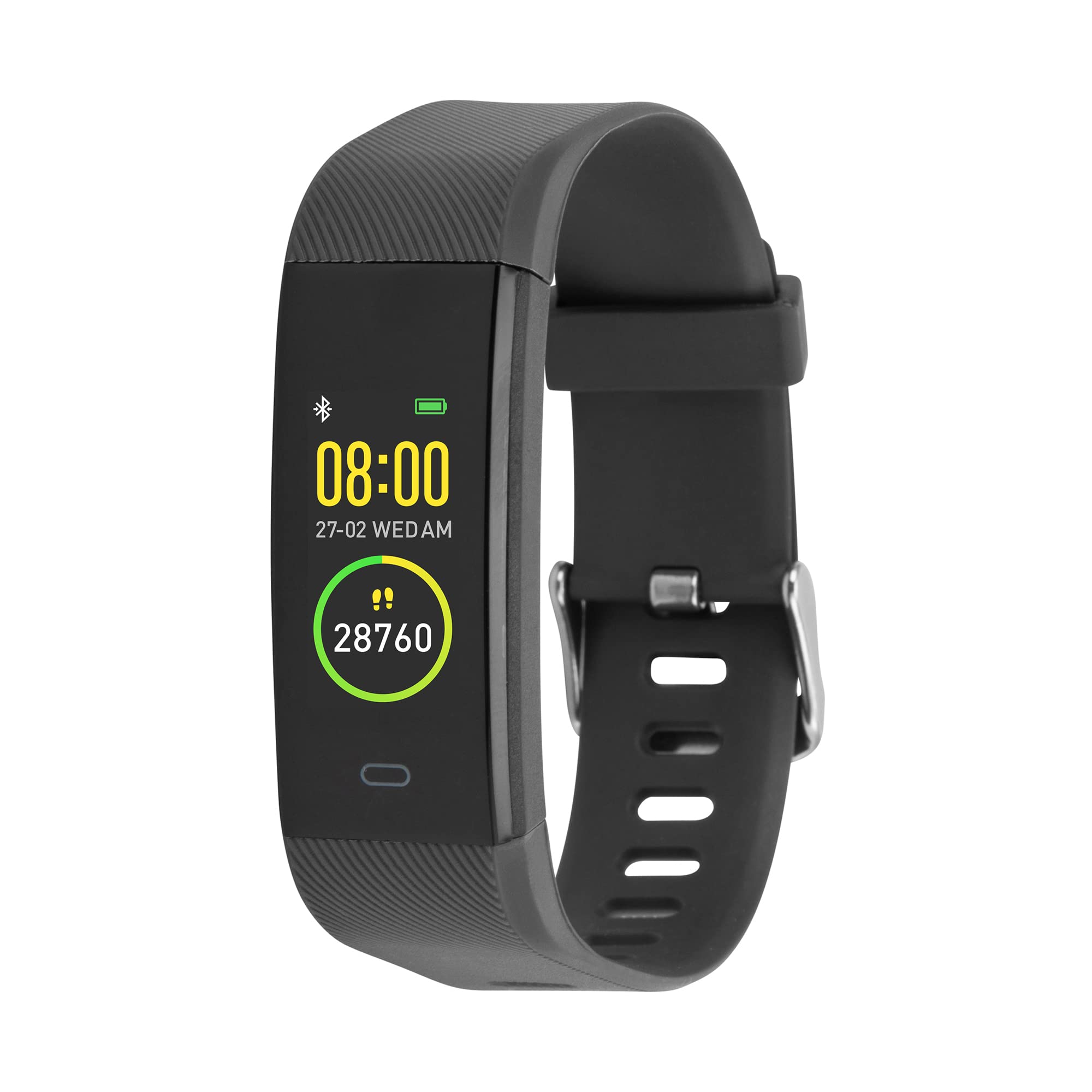 B-AKTIV PLAY SMART BRACELET (Black