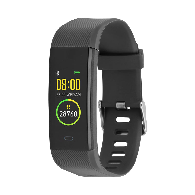B-AKTIV PLAY SMART BRACELET (Black