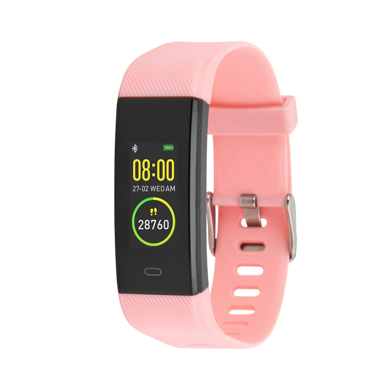 B-AKTIV PLAY SMART BRACELET (Pink