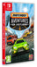 Bandai Namco Video game for Switch Matchbox : Adventures in voitures - Brand EAN: 5061005353367