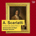 A. Scarlatti: Cantate Da Camera - Volume 2