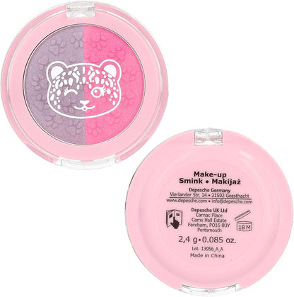 Topmodel - Makeup Set Beauty And Me (0413956)