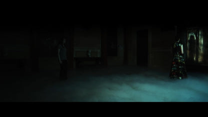 ANTONACI, ALESSANDRO / LASCAR, DANIEL / MANDALA, STEFANO - THE GRIEVING - ASCHE ZU ASCHE