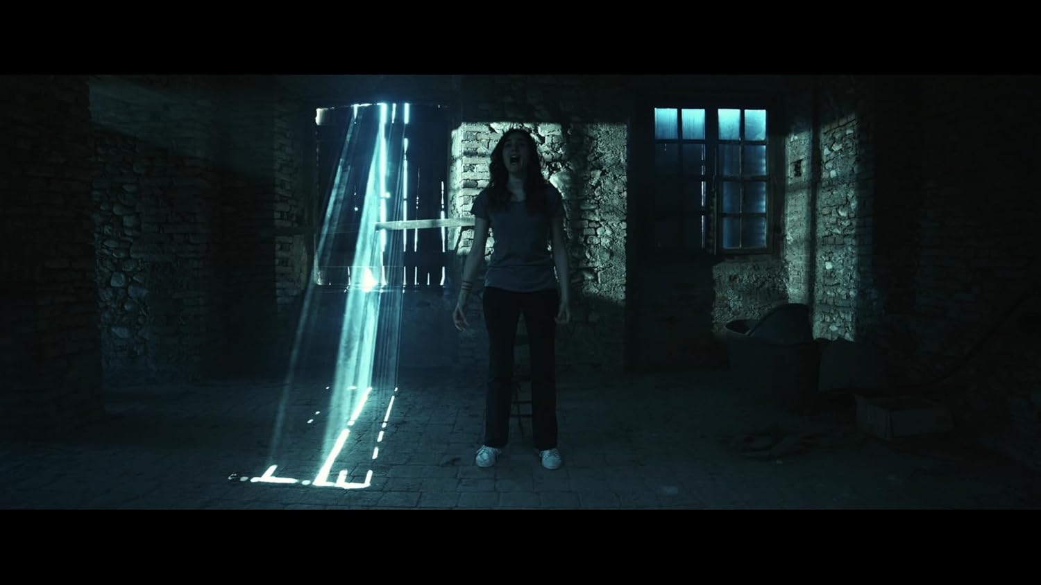 ANTONACI, ALESSANDRO / LASCAR, DANIEL / MANDALA, STEFANO - THE GRIEVING - ASCHE ZU ASCHE