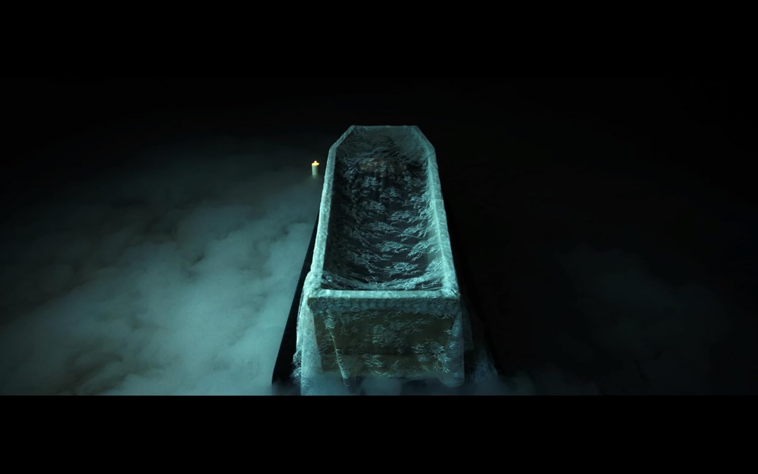 ANTONACI, ALESSANDRO / LASCAR, DANIEL / MANDALA, STEFANO - THE GRIEVING - ASCHE ZU ASCHE