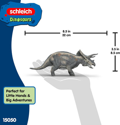 Schleich - Triceratops (15050)