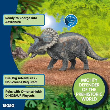 Schleich - Triceratops (15050)
