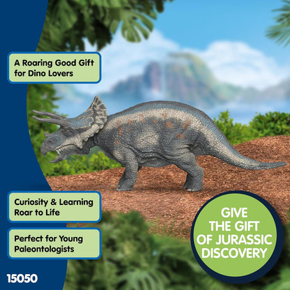Schleich - Triceratops (15050)