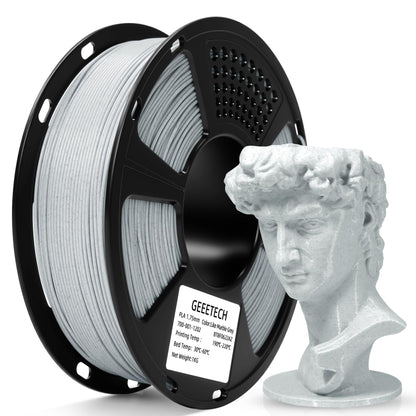Geeetech - PLA like Marble (1.75mm - 1kg)