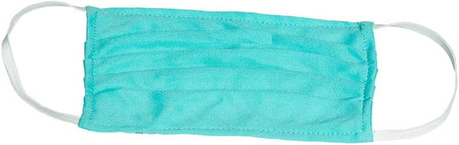 Boland 44809 - Arzt Set für Kostüme, Zubehör für Karneval, Kostüm-Set, Mütze, Stirnband, Reflektor, Mundmaske und Stethoskop, Mottoparty, JGA