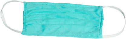 Boland 44809 - Arzt Set für Kostüme, Zubehör für Karneval, Kostüm-Set, Mütze, Stirnband, Reflektor, Mundmaske und Stethoskop, Mottoparty, JGA