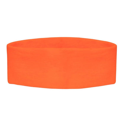Boland - Retro Stirnband, dehnbares Haarband, Kostüm, 80er Jahre, Verkleidung, Mottoparty, Fasching, JGA, Sport