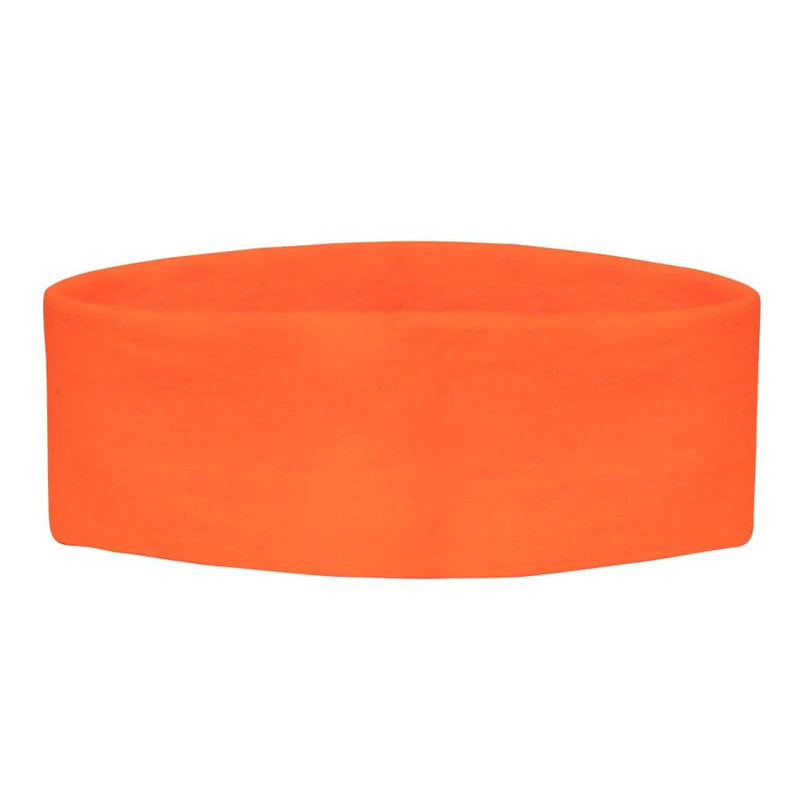 Boland - Retro Stirnband, dehnbares Haarband, Kostüm, 80er Jahre, Verkleidung, Mottoparty, Fasching, JGA, Sport