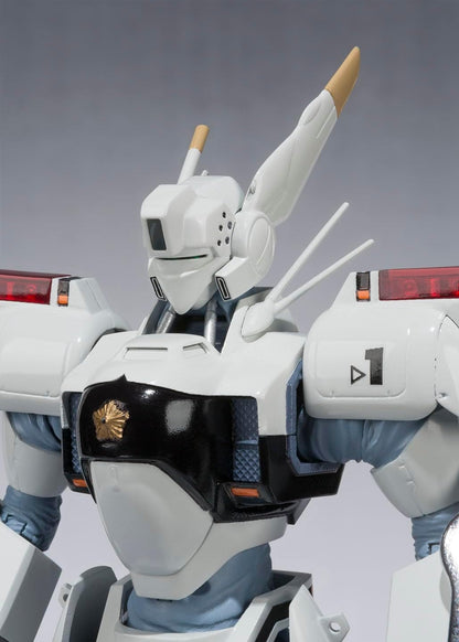 TAMASHII NATIONS - Mobile Police Patlabor - Ingram 1st (Reissue) The Robot Spirits Figure