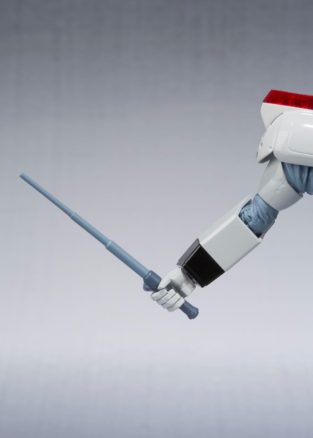 TAMASHII NATIONS - Mobile Police Patlabor - Ingram 1st (Reissue) The Robot Spirits Figure
