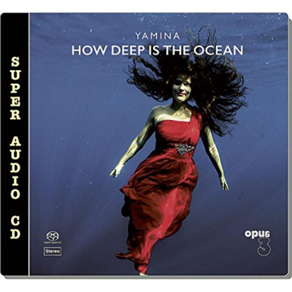 How Deep Is the Ocean