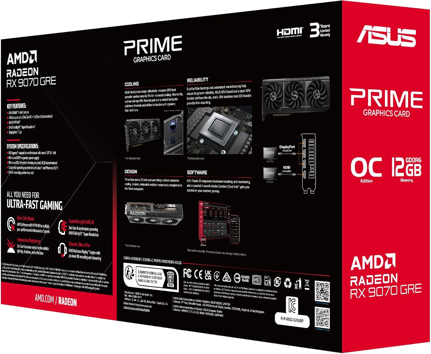 Prime-Rx9070Gre-O12G