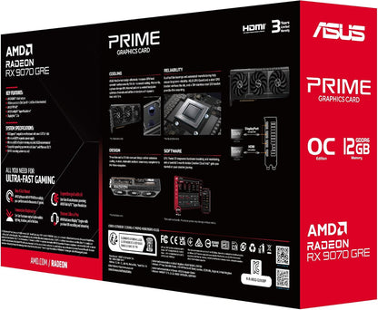 Prime-Rx9070Gre-O12G