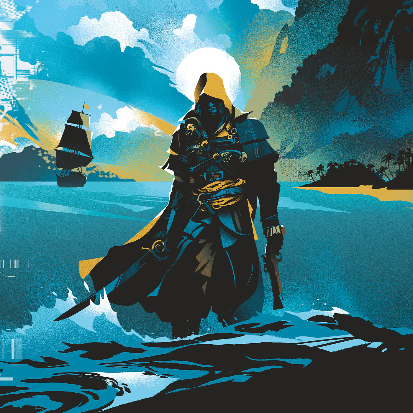 Assassin's Creed IV: Black Flag