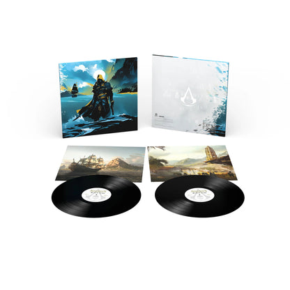 Assassin's Creed IV: Black Flag