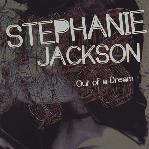 Out Of A Dream