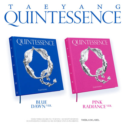 QUINTESSENCE