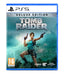Tomb Raider: Legacy of Atlantis Deluxe Edition - (Playstation 5)