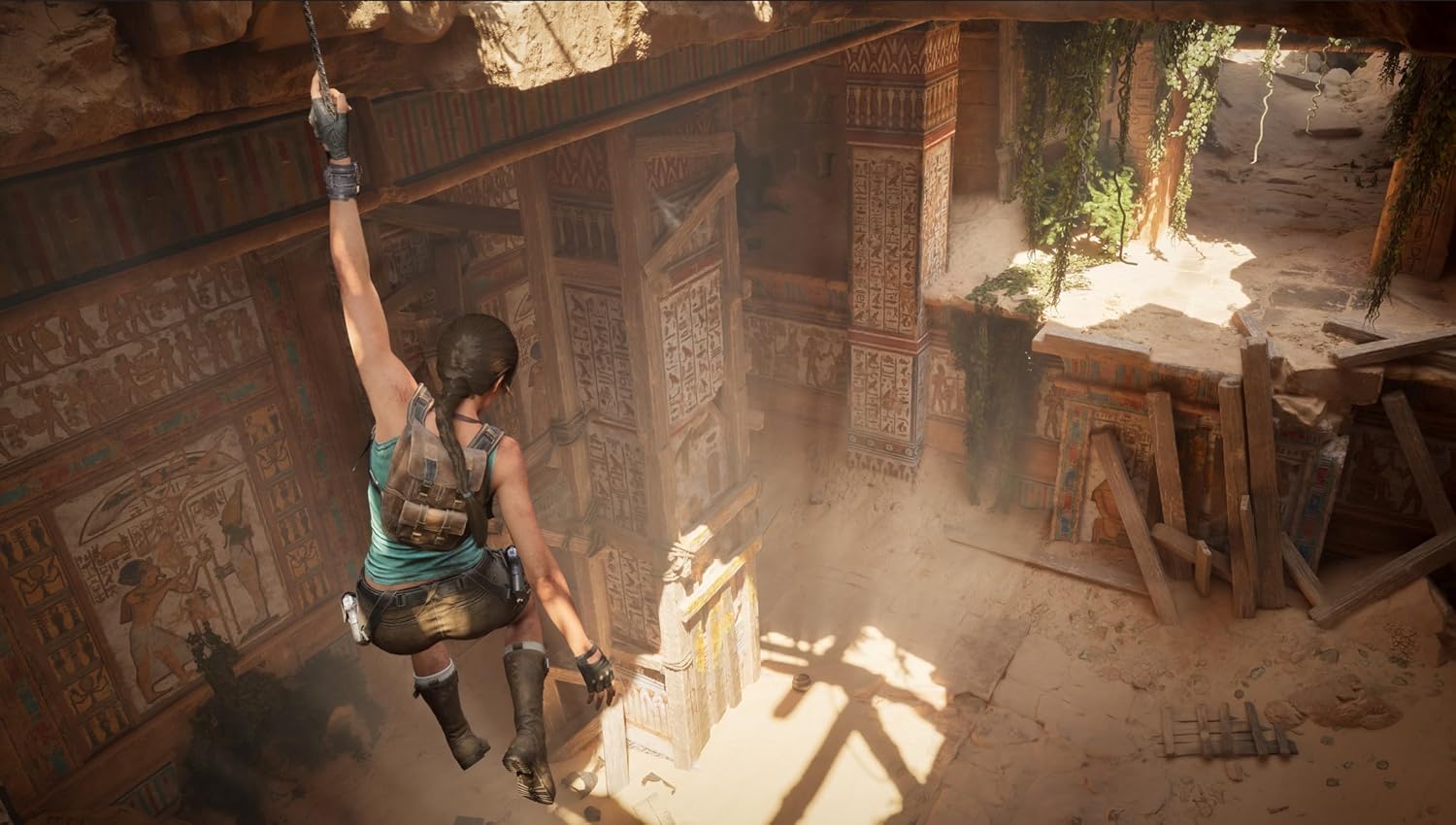 Tomb Raider: Legacy of Atlantis Collector's Edition - (PC) PC Collector's Edition