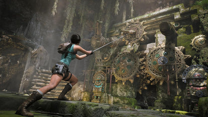 Tomb Raider: Legacy of Atlantis Collector's Edition - (PC) PC Collector's Edition