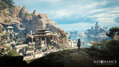 Resonance: A Plague Tale Legacy (Xbox Series X