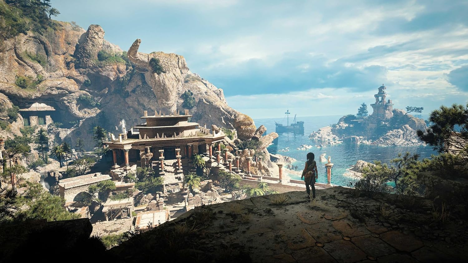 Resonance: A Plague Tale Legacy (Playstation 5)