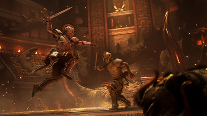 Resonance: A Plague Tale Legacy (Playstation 5)