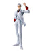 TAMASHII NATIONS - to Be Hero X - X S.H.Figuarts Actionfigur