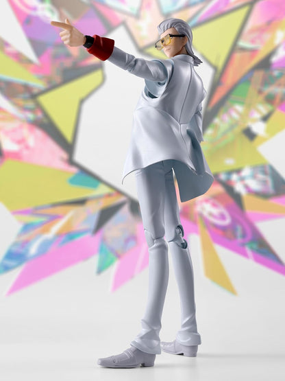 TAMASHII NATIONS - to Be Hero X - X S.H.Figuarts Actionfigur