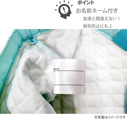 My Neighbor Totoro Lesson Bag Totoro Dandelion