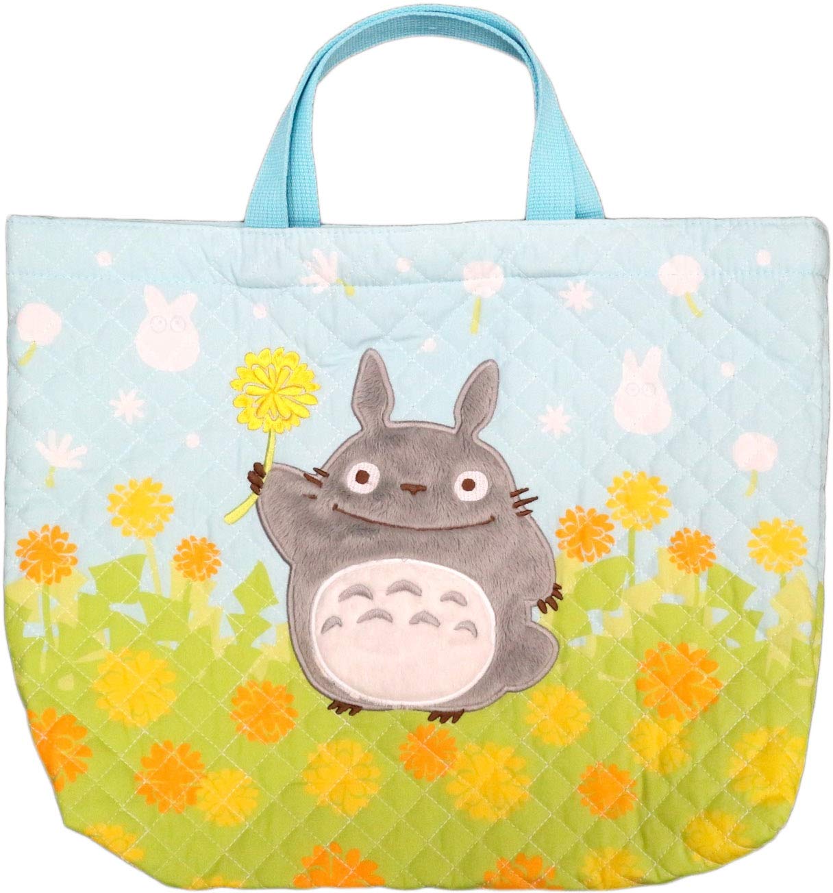 My Neighbor Totoro Lesson Bag Totoro Dandelion