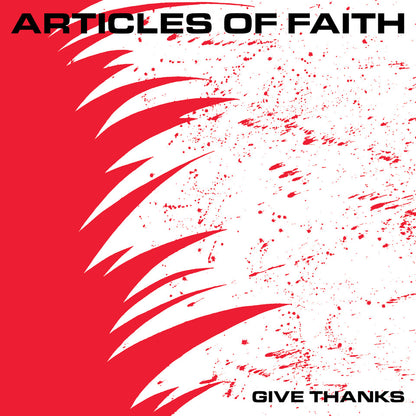 Give Thanks