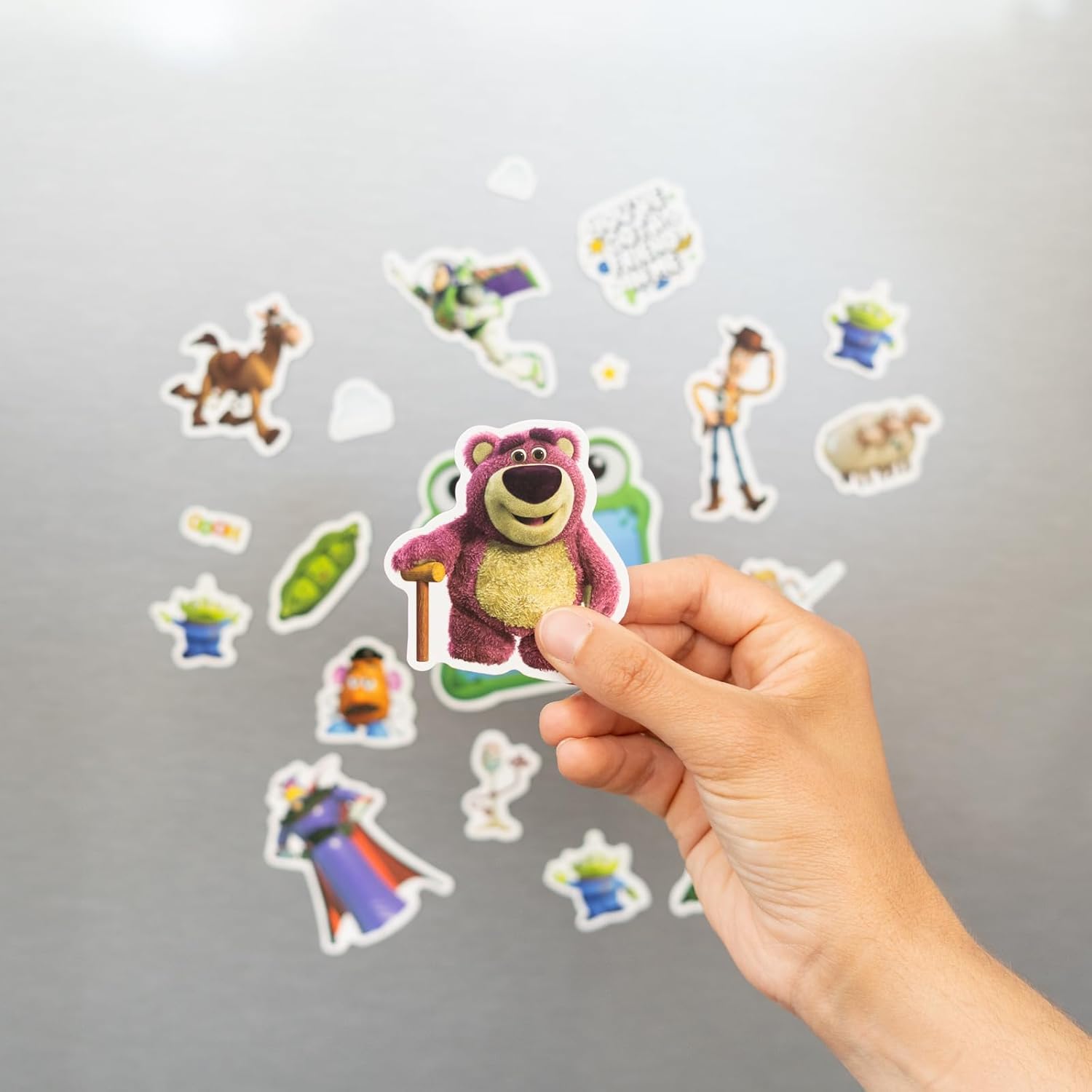 Toy Story Magnet Set