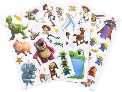 Toy Story Magnet Set