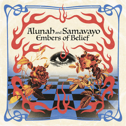 Embers of Belief