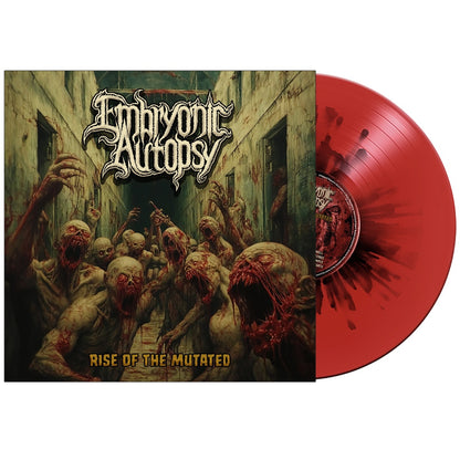 Rise of the Mutated
