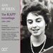 Ann Schein: The KAPP Recordings 1958-1960