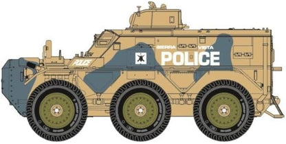 Airfix 981385-1/35 Alvis Saracen MK.5 - Échelle 1:35