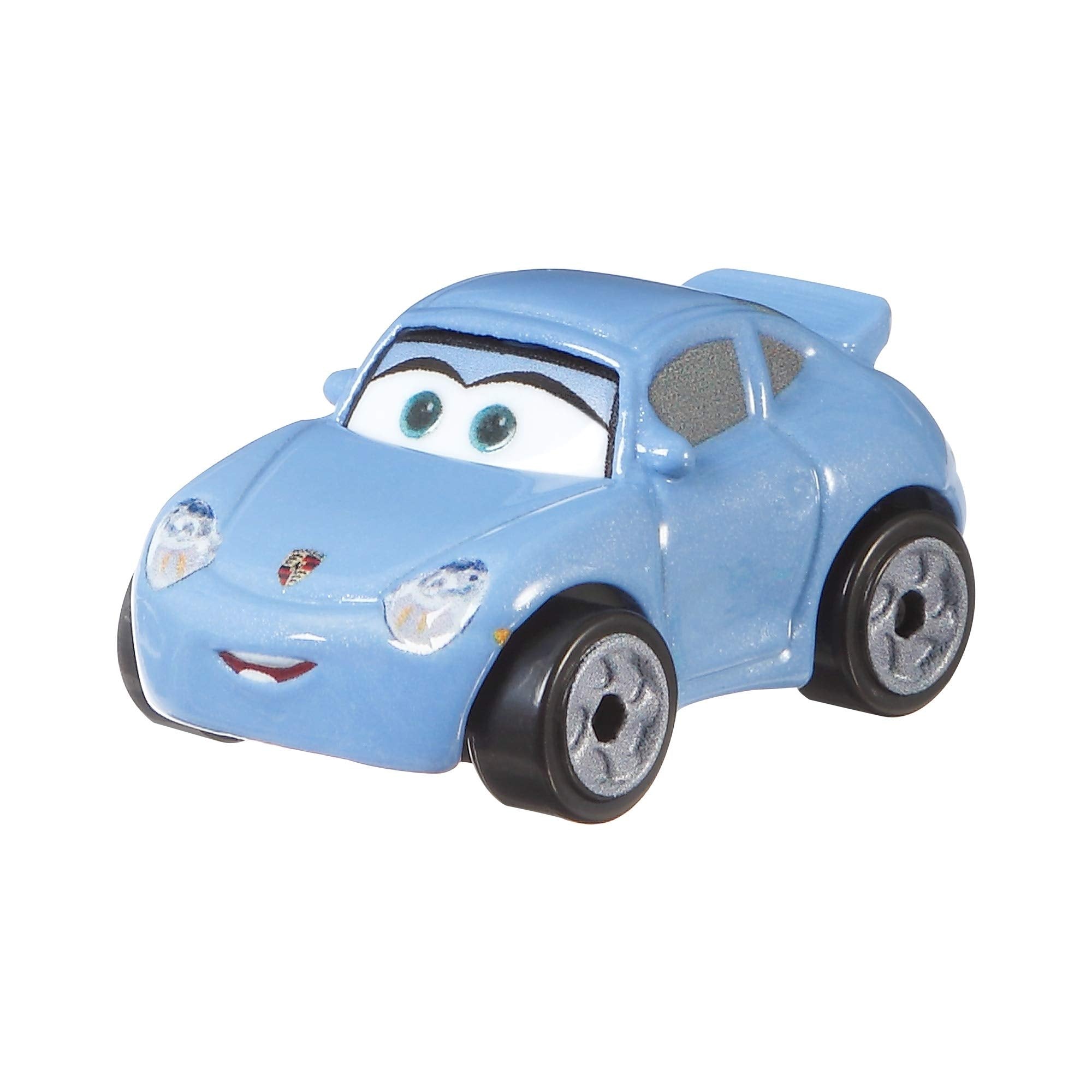 Disney Pixar Cars Mini Racers Toy Vehicle