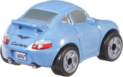 Disney Pixar Cars Mini Racers Toy Vehicle