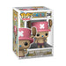 Funko POP! Animation: One Piece - Chopper - 1 in 6 chance of receiving the rare Chase variant - Styles Vary - Collectable Vinyl Figure - Gift Idea - Official Merchandise - Toys For Kids & Adults