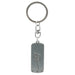 ABYSTYLE - NARUTO SHIPPUDEN Anti Konoha Keychain